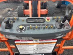 Basic Control Station Upper with