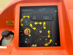 Basic Lower Control Station with