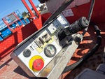 Basic Control Station Upper with