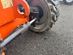 Hydraulics with