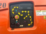 Basic Lower Control Station with