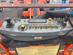 Basic Control Station Upper with
