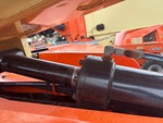 Hydraulics with