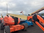 Chassis Photos with