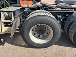 4 Underbody - Truck with