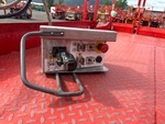Control Station Ground with