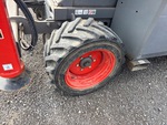 Drivetrain with