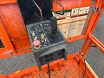 Control Station Upper with