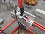 Control Station Upper with