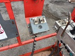 Control Station Upper with
