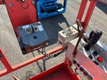 Control Station Upper with