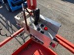 Control Station Upper with