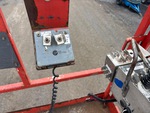 Control Station Upper with