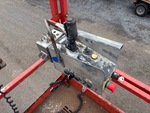Control Station Upper with