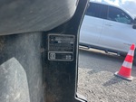 Aspect général with Numéro de série/Numéro d'identification du véhicule automobile
