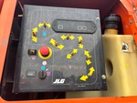 Basic Lower Control Station with