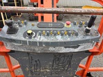 Basic Control Station Upper with