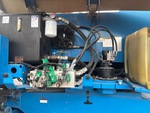Hydraulics with