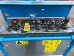 Control Station Upper with
