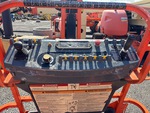 Basic Control Station Upper with