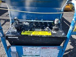 Control Station Upper with