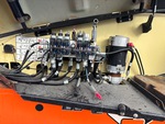 Hydraulics with