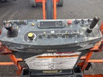 Basic Control Station Upper with