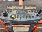 Basic Control Station Upper with