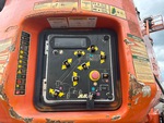 Basic Lower Control Station with