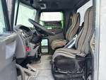 Cab with