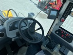 Control Station with Dash Console