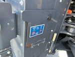 Engine with DEF / AdBlue Tank