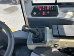 Control Station with Hydraulic Controls