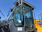 General Appearance with Glass