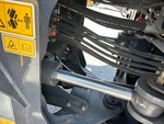 Hydraulics with Steering Cylinders