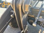 Hydraulics with Auxiliary Hydraulic Plumbing