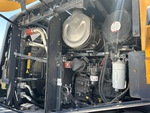 Engine with Engine - Right Side