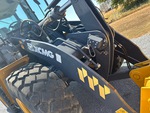 Chassis with Lift Arm Condition