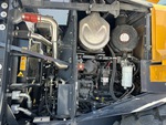 Engine with Engine - Left Side