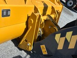 Specialty with Loader Quick Coupler