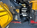 Chassis with Frame Condition