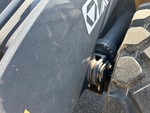 Hydraulics with Loader Lift Cylinders