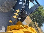 Chassis with Tilt Linkage Pins and Bushings
