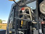 Engine with Radiator