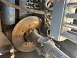 Drivetrain with Transmission