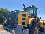 General Appearance with Sheet Metal (fiberglass) Condition