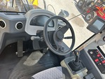 Control Station with Steering Controls