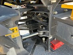Chassis with Articulating Center Pins