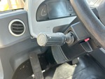 Control Station with Drivetrain Controls