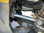 Hydraulics with Steering Cylinders